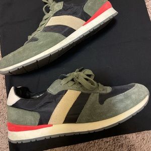 BA&SH Paris Women’s Trainers/Sneakers 38